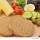 Trekn Eat Roggen-Schrot-Mischbrot 170 g in Scheiben in der Dose - 10 Jahre haltbar