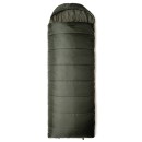 Snugpak Navigator Deckenschlafsack in Oliv