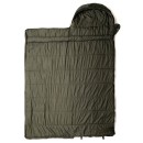 Snugpak Navigator Deckenschlafsack in Oliv