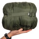 Snugpak Navigator Deckenschlafsack in Oliv
