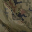 Helikon-Tex Supertarp - vielseitige Plane mit 19 Befestigungspunkten