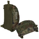 Helikon-Tex Supertarp - vielseitige Plane mit 19 Befestigungspunkten
