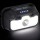 NGT LED-Stirnlampe „Profiler“ mit Spot- und Flood-Licht, Bewegungssensor und USB-C