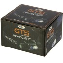 NGT LED-Stirnlampe mit UV-Licht und Wei&szlig;licht