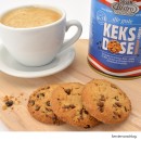 DosenBistro™ Kekse mit Schokoladenstückchen -...