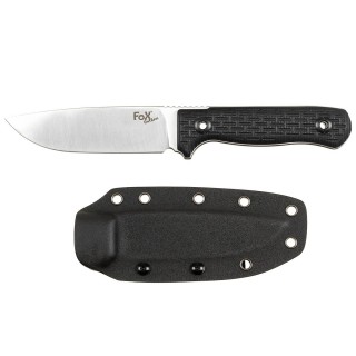Full Tang Messer „Bushcraft“ mit...