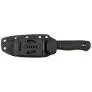 Full Tang Messer „Bushcraft“ mit...