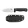 Full Tang Messer „Bushcraft“ mit Kydex-Scheide und Tek Lok Tragesystem