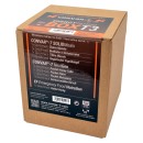 Convar-7 NextGen Energy Bar Tasting Box 3 mit neun...