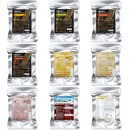 Convar-7 NextGen Energy Bar Tasting Box 3 mit neun...