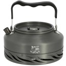 Wasserkessel 0,8 L mit Wärmetauscher, Deckel,...