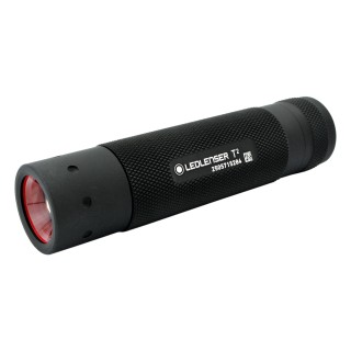 Taktische Taschenlampe Ledlenser T² mit 240 Lumen...
