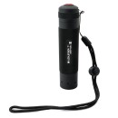 Taktische Taschenlampe Ledlenser T&sup2; mit 240 Lumen und 180 m Leuchtweite (3x AAA-Batterien)