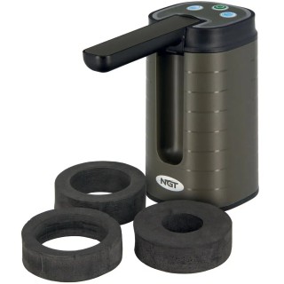 Klappbarer Wasserhahn mit Pumpe für Wasserkanister,...