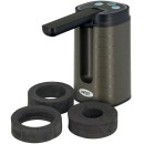 Klappbarer Wasserhahn mit Pumpe für Wasserkanister,...