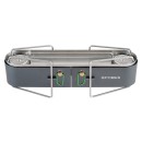 Optimus Gemini II Gaskocher mit Doppelbrenner...