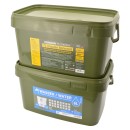 Convar 72 Stunden Notvorrat (Verpflegung und 6 L Trinkwasser f&uuml;r 3 Tage) - 10 Jahre haltbar