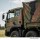 3x 400 ml Sprühfarbe BW Flecktarn (NC-Lack, matt, RAL-Farben) Tarnmuster der Bundeswehr