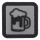 3D Patch Bierkrug 4,4 x 4,4 cm in verschiedenen Farbvarianten