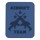 3D Patch „Airsoft Team“ in vier verschiedenen Farben