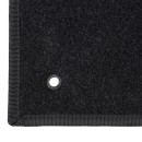 Patchwand mit Flauschfl&auml;che zum Anbringen von Klett-Patches