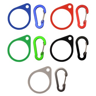 Simigu® FilterClip für Katadyn BeFree -...