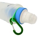 Simigu&reg; FilterClip f&uuml;r Katadyn BeFree - Befestigungs&ouml;se mit Karabiner