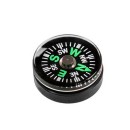 BCB Explorer Mini Knopfkompass mit nur 1,5 cm Durchmesser