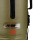 Camping Dusche 12 L mit Fußpumpe, Thermometer und Füllstandsanzeige