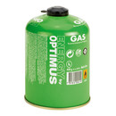 12x 450 g Optimus Gaskartusche - Schraubkartusche für Outdoor & Camping