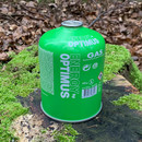 12x 450 g Optimus Gaskartusche - Schraubkartusche für Outdoor & Camping