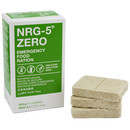 Emergency Food NRG-5 ZERO 24x 500 g Notnahrung, 1 Karton, Notration