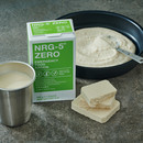 Emergency Food NRG-5 ZERO 24x 500 g Notnahrung, 1 Karton, Notration