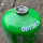 5x 450 g Optimus Gaskartusche - Schraubkartusche für Outdoor & Camping