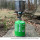 5x 450 g Optimus Gaskartusche - Schraubkartusche für Outdoor & Camping