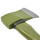 Fiberglas Axt mit Holster - Beil aus GFK für Outdoor und Camping