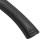 Fiberglas Axt mit Holster - Beil aus GFK für Outdoor und Camping