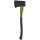 62 cm Fiberglas Axt (2 kg) mit Holster (Campingbeil aus GFK)