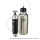 Katadyn Aktivkohle Flaschenadapter für Trinkflaschen & Wasserfilter (Carbon Cartridge)