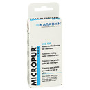 Katadyn Micropur Classic Trinkwasserkonservierung MC 10T 40 Tabletten