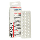 Katadyn Micropur Forte Wasserdesinfektion MF 1T 50 Tabletten