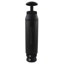 Katadyn Pocket Black Edition (Schwarz) Wasserfilter - besonders stabil f&uuml;r extreme Bedingungen
