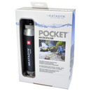 Katadyn Pocket Wasserfilter - besonders stabil für extreme Bedingungen