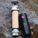 Katadyn Pocket Wasserfilter - besonders stabil f&uuml;r extreme Bedingungen