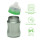 Klean Kanteen Baby Bottle - Edelstahl Weithals Trinkflasche mit Silikon Sauger
