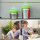 Klean Kanteen Baby Bottle - Edelstahl Weithals Trinkflasche mit Silikon Sauger