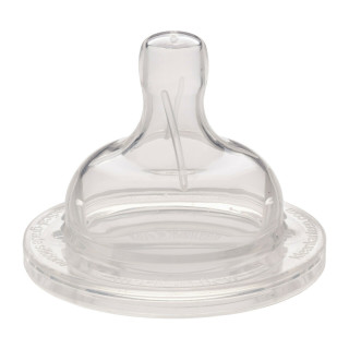 Klean Kanteen Baby Bottle Sauger 6+ Monate, mittlerer Trinkfluss