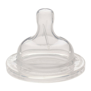 Klean Kanteen Baby Bottle Sauger 9+ Monate, schneller Trinkfluss