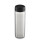 Klean Kanteen Wide 800 ml, Edelstahl Weithalsflasche einwandig