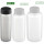Klean Kanteen Wide 800 ml, Edelstahl Weithalsflasche einwandig